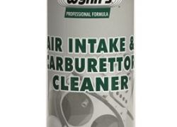 WYNNS Air Intake %26 Carburettor Cleaner 0,5L 54179