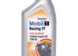 MOBIL Mobil 1 Racing 4T 15W50 1l 871001