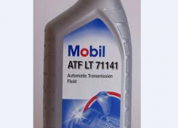MOBIL Mobil ATF LT 71141 1l 606001