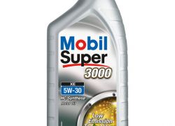 MOBIL Mobil Super 3000 XE 5W30 1l 420001