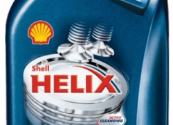 SHELL Shell Helix Diesel HX7 10W40 1l. 220001