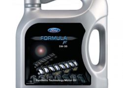 FORD Motorový olej Ford Formula F 5W30 5l 410005
