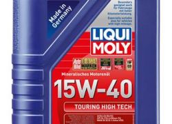 LIQUI MOLY Motorový olej 1095