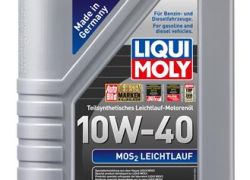 LIQUI MOLY Motorový olej 1091