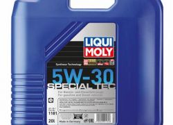 LIQUI MOLY Motorový olej 1181