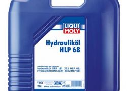 LIQUI MOLY Hydraulický olej 1113