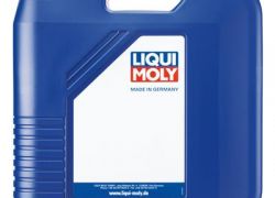 LIQUI MOLY Motorový olej 1257