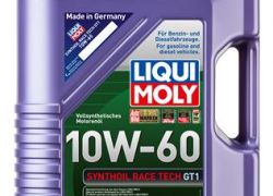 LIQUI MOLY Motorový olej 1391