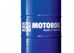 LIQUI MOLY Motorový olej 3743