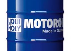 LIQUI MOLY Motorový olej 1254