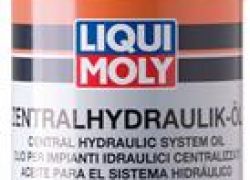 LIQUI MOLY Hydraulický olej 3664