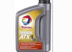 TOTAL Total Fluide ATX 1L DEXTRON II. 166220
