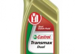 CASTROL Castrol Transmax Dual 1L 611001