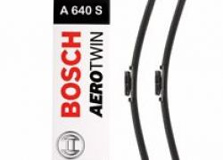 BOSCH Bosch Aerotwin 725+725 mm BO 3397007640 3397007640