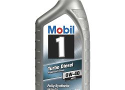 MOBIL Mobil 1 Turbo Diesel 0W-40 1l 382001