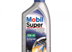 MOBIL Mobil Super 1000 X1 15W40 1l 100001