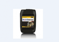 MOBIL Mobil Delvac XHP LE 10W40 20l 250020