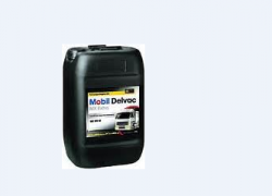 MOBIL Mobil Delvac MX Extra 10W40 20l 252020