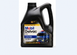 MOBIL Mobil Delvac MX 15W40 4l 152004