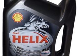 SHELL Shell Helix Ultra Racing  10W60 4l. 390004