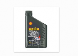 SHELL Shell Helix Ultra Racing  10W60 1l. 390001