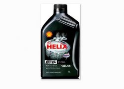 SHELL Shell Helix Ultra ECT C3 5W30 1l. 400001