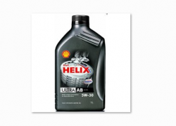 SHELL Shell Helix Ultra AB 5W30 1l. 446001