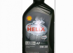 SHELL Shell HX7 Helix  AF  5W30 1l. 414001