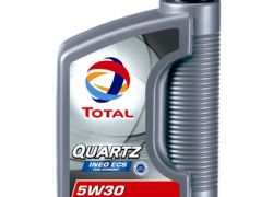 TOTAL Total Quartz Ineo MC3 5W30 1l. 166254