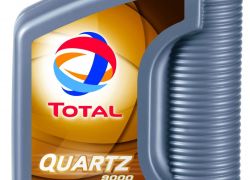 TOTAL Total Quartz 9000   5W40 1l. 166243