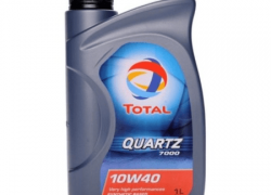 TOTAL Total Quartz 7000 10W40 1l. 201528