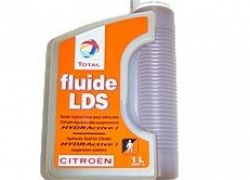 TOTAL Total Fluide LDS 1L 166224