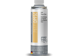 Protec PROTEC DPF Super Clean 375 ml  filtra pevných častí P6171