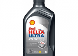 SHELL Shell Helix Ultra Diesel 5W40 1l. 320001