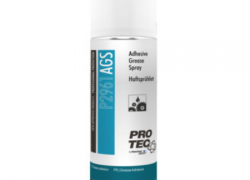 Protec PRO TEC - Priľnavý mazací olej 400 ml P2961