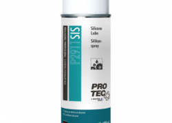 Protec PROTEC - Silikónový sprej bez olejov 400ml P2911