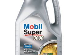 MOBIL Mobil Super 3000 X1 Formula FE 5W30 5L 410005