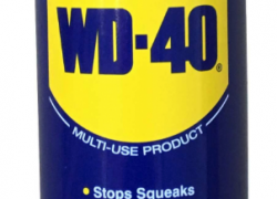 WD WD-40 100 ml spray WD40100