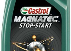 CASTROL OLEJ CASTROL 5W30 MAGNATEC STOP-START A5 1L 159B92