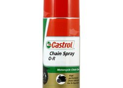 CASTROL  CASTROL Chain Spray O-R mazivo  400ml 155C92