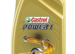 CASTROL OLEJ CASTROL 4T POWER 1 1L 10W40 193450256