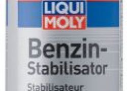 LIQUI MOLY LM-STABILIZATOR BENZINU 250 ml LM5107