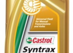 CASTROL OLEJ CASTROL Syntrax Universal Plus 75W90 1L 193330256