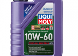 LIQUI MOLY Motorový olej, Motorový olej 1390