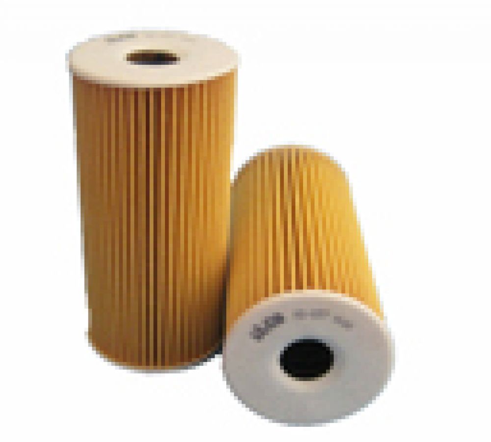 ALCO FILTER Olejový filtr MD-697