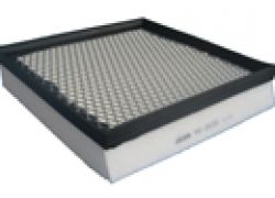 ALCO FILTER Vzduchový filtr MD-8650