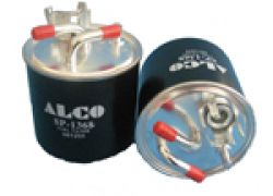 ALCO FILTER palivovy filtr SP-1368