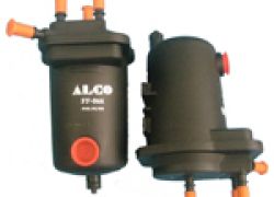 ALCO FILTER palivovy filtr FF-066