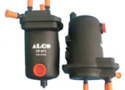 ALCO FILTER palivovy filtr FF-071