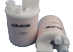 ALCO FILTER palivovy filtr FF-072